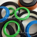 hydraulic pump oil seal